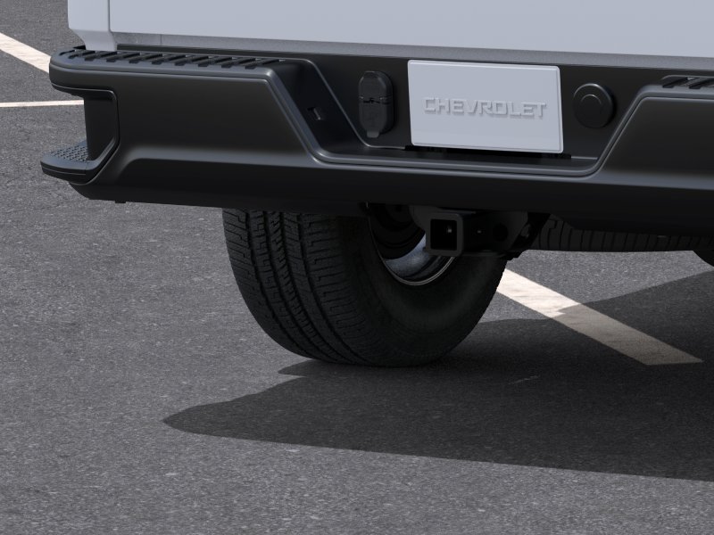 2026 Chevrolet Silverado 1500 Work Truck - Photo 49