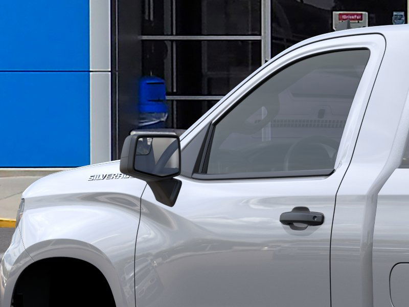 2026 Chevrolet Silverado 1500 Work Truck - Photo 12