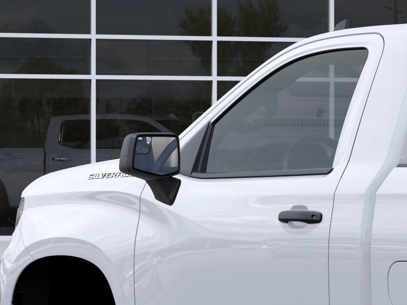 2026 Chevrolet Silverado 1500 photo 11