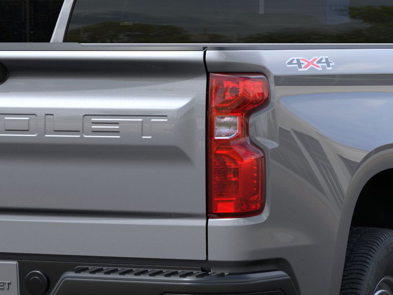 2026 Chevrolet Silverado 1500 photo 10