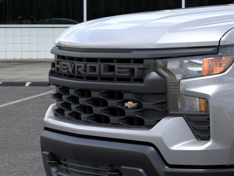 2026 Chevrolet Silverado 1500 photo 12