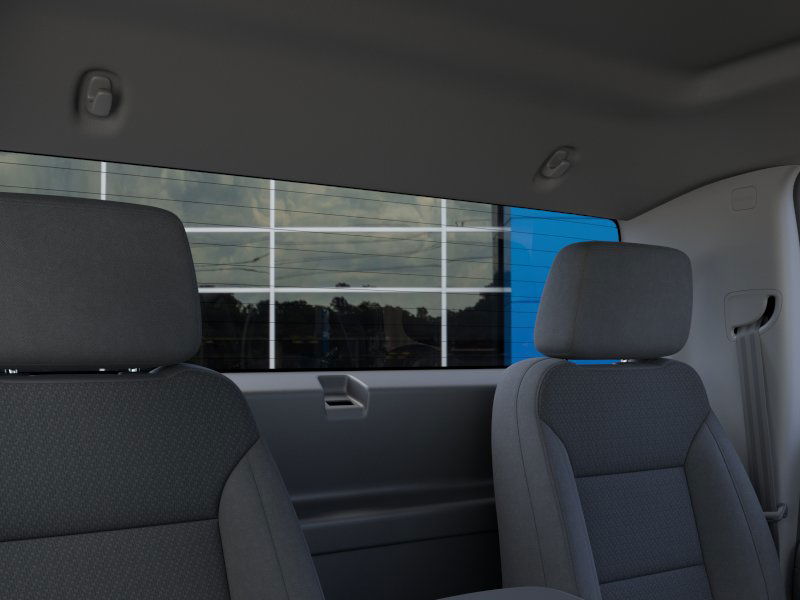 2026 Chevrolet Silverado 1500 photo 23