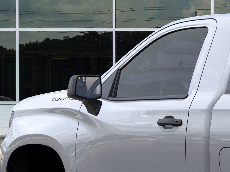 2026 Chevrolet Silverado 1500 photo 11