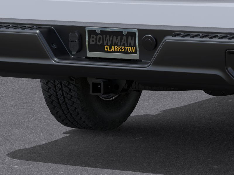2026 Chevrolet Silverado 1500 Work Truck - Photo 40