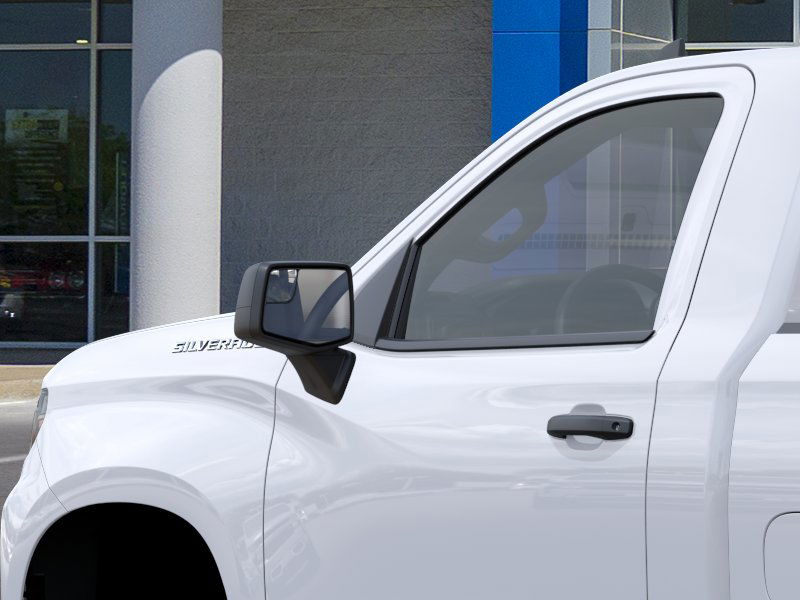 2026 Chevrolet Silverado 1500 photo 11