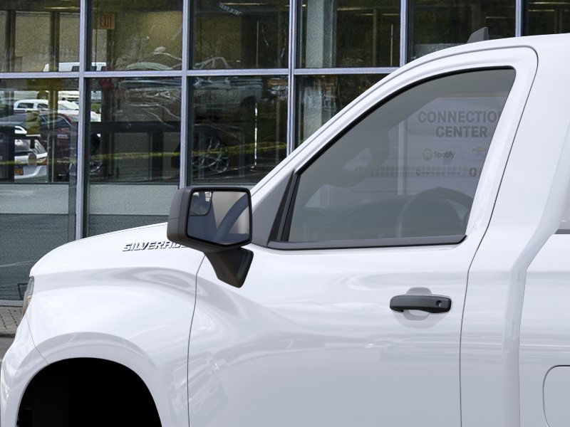 2026 Chevrolet Silverado 1500 Work Truck - Photo 36