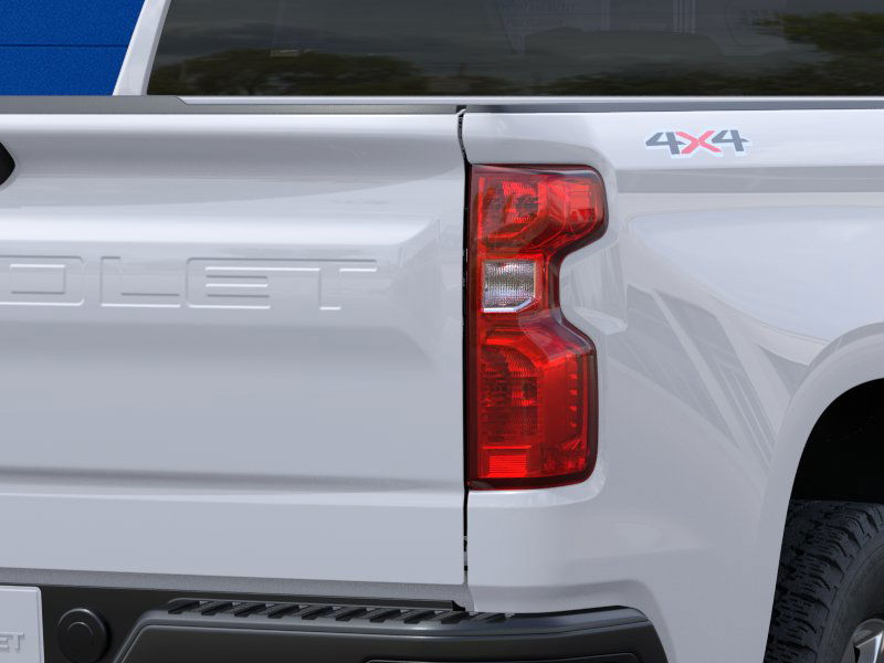2026 Chevrolet Silverado 1500 Work Truck - Photo 35