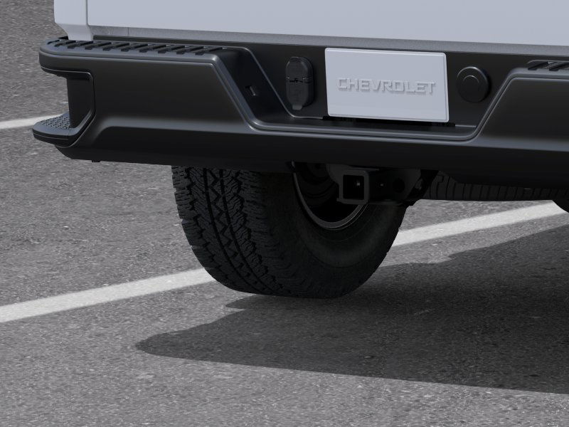 2026 Chevrolet Silverado 1500 Work Truck - Photo 38