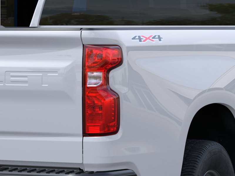 2026 Chevrolet Silverado 1500 Work Truck - Photo 18