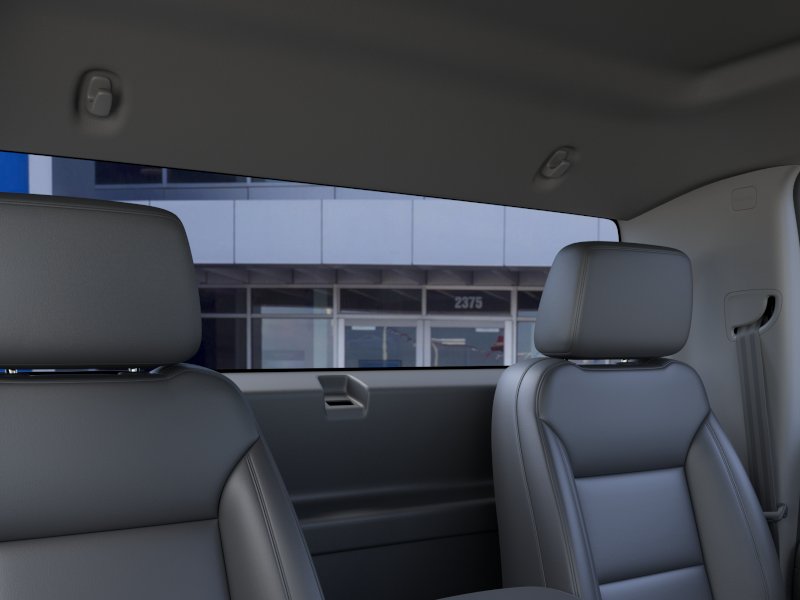 2026 Chevrolet Silverado 1500 Work Truck - Photo 24