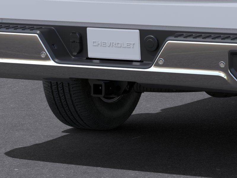 2025 Chevrolet Silverado 1500 Work Truck - Photo 38