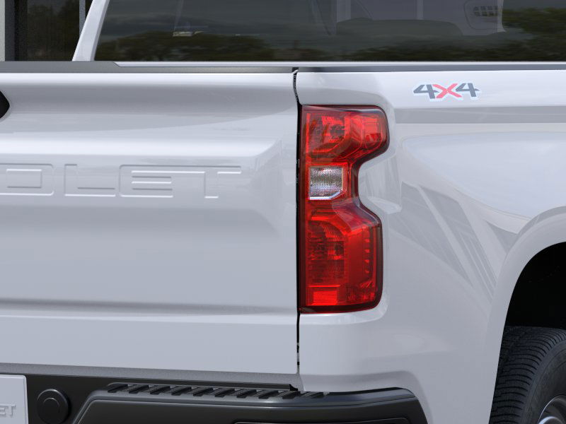 2026 Chevrolet Silverado 1500 photo 10