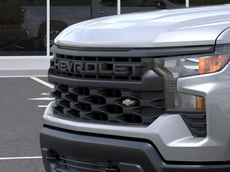 2026 Chevrolet Silverado 1500 photo 30