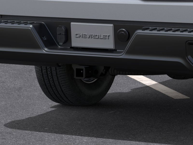 2026 Chevrolet Silverado 1500 photo 31