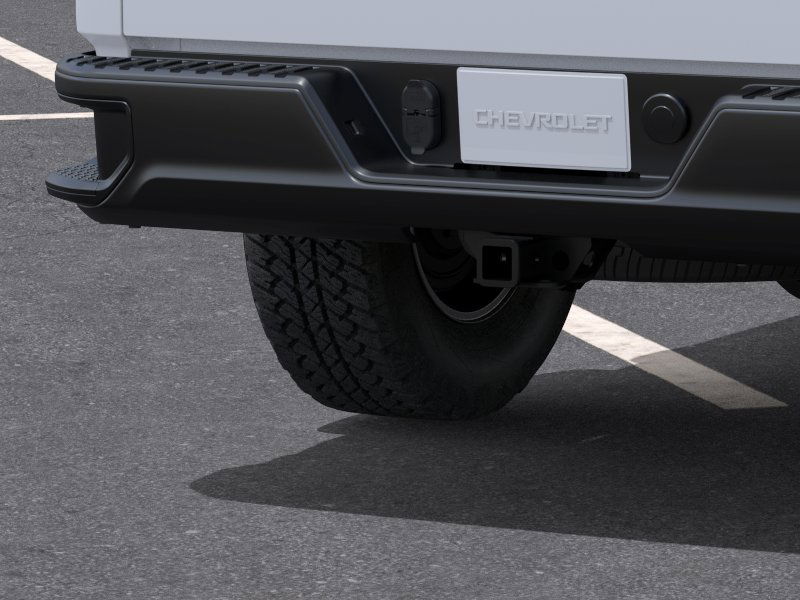 2026 Chevrolet Silverado 1500 Work Truck - Photo 49