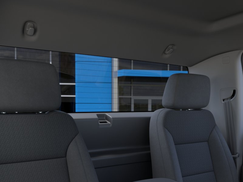 2026 Chevrolet Silverado 1500 Work Truck - Photo 59