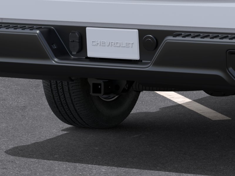 2026 Chevrolet Silverado 1500 Work Truck - Photo 21