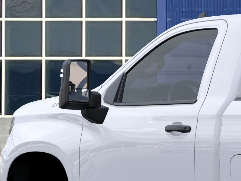 2026 Chevrolet Silverado 1500 photo 12