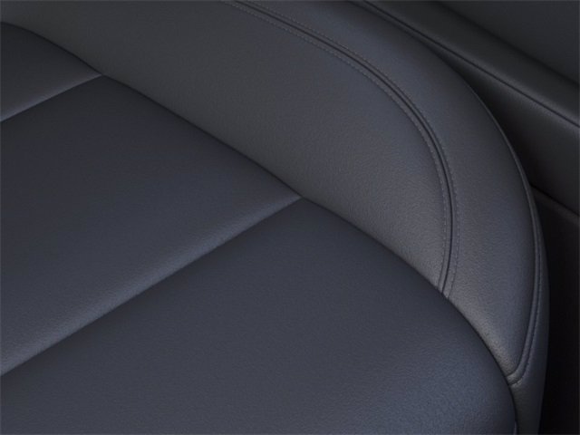 New 2020 Chevrolet Silverado 1500 WT