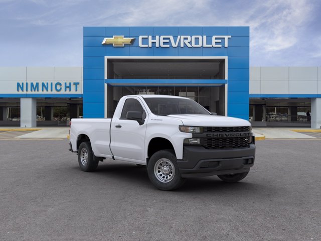 2019 chevy silverado 1500 for sale