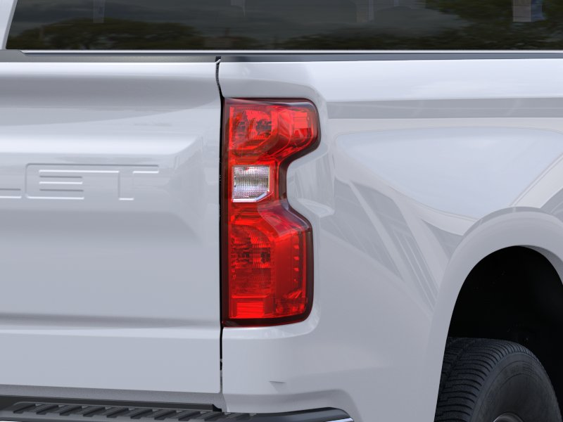2026 Chevrolet Silverado 1500 Work Truck - Photo 11