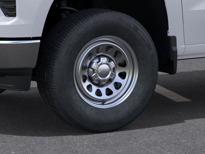 2026 Chevrolet Silverado 1500 Work Truck - Photo 33