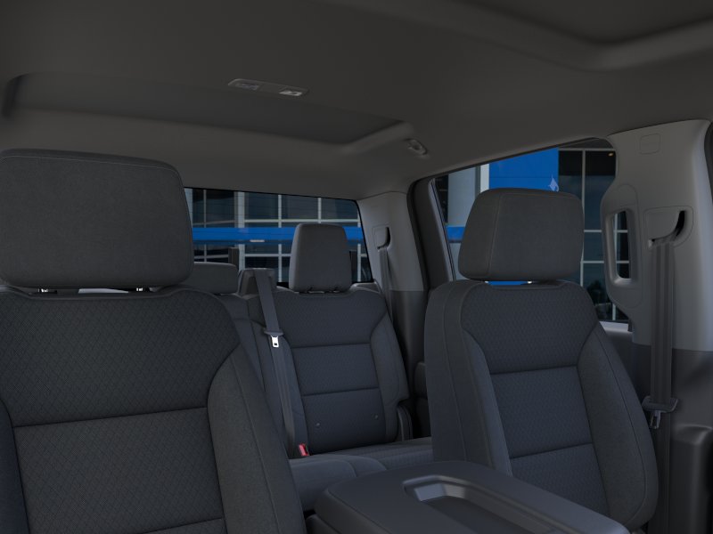 2026 Chevrolet Silverado 1500 Custom - Photo 48