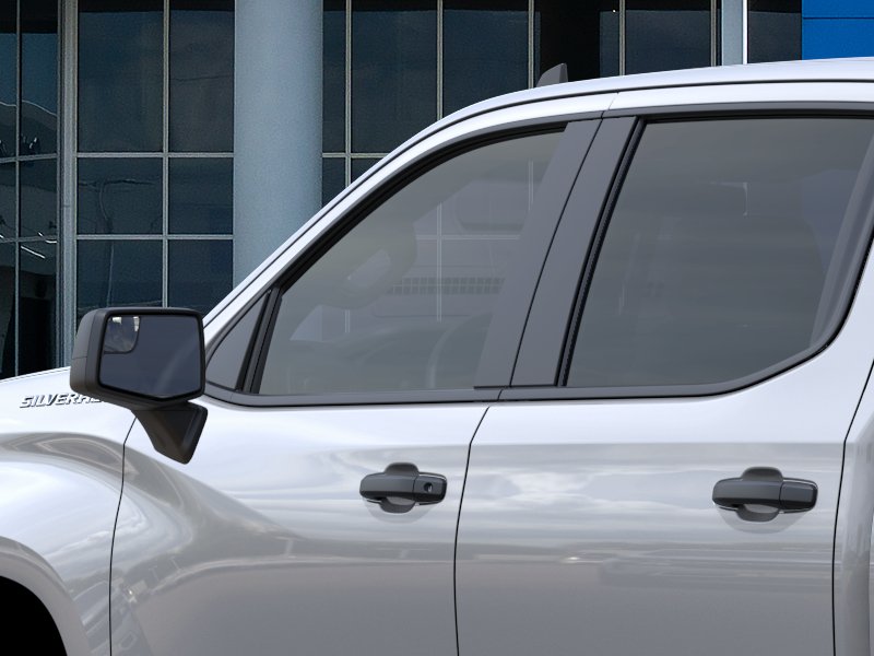 2026 Chevrolet Silverado 1500 Custom - Photo 36