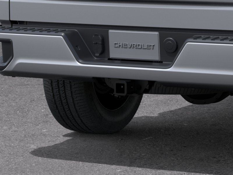 2026 Chevrolet Silverado 1500 Custom - Photo 38