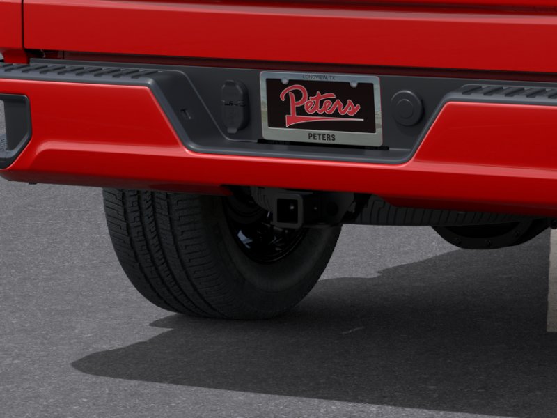 2026 Chevrolet Silverado 1500 Custom - Photo 38