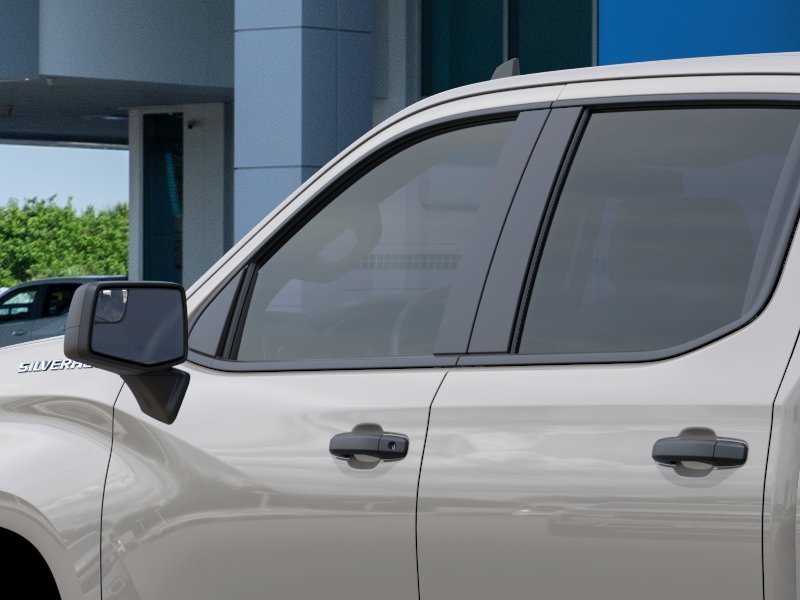 2026 Chevrolet Silverado 1500 Custom - Photo 38