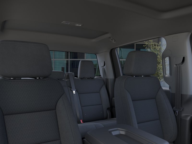 2026 Chevrolet Silverado 1500 Custom - Photo 48