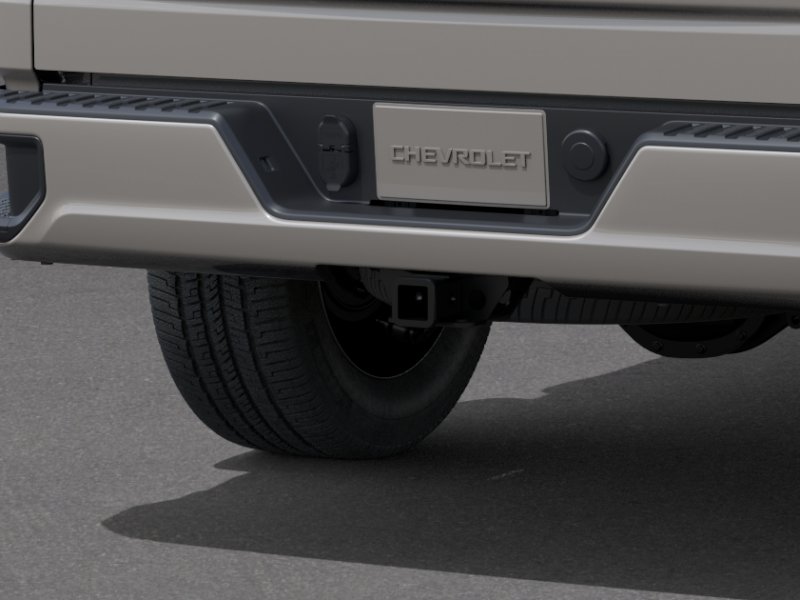 2026 Chevrolet Silverado 1500 Custom - Photo 38