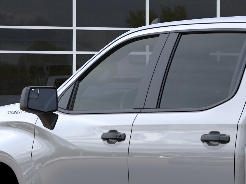2026 Chevrolet Silverado 1500 Custom - Photo 12