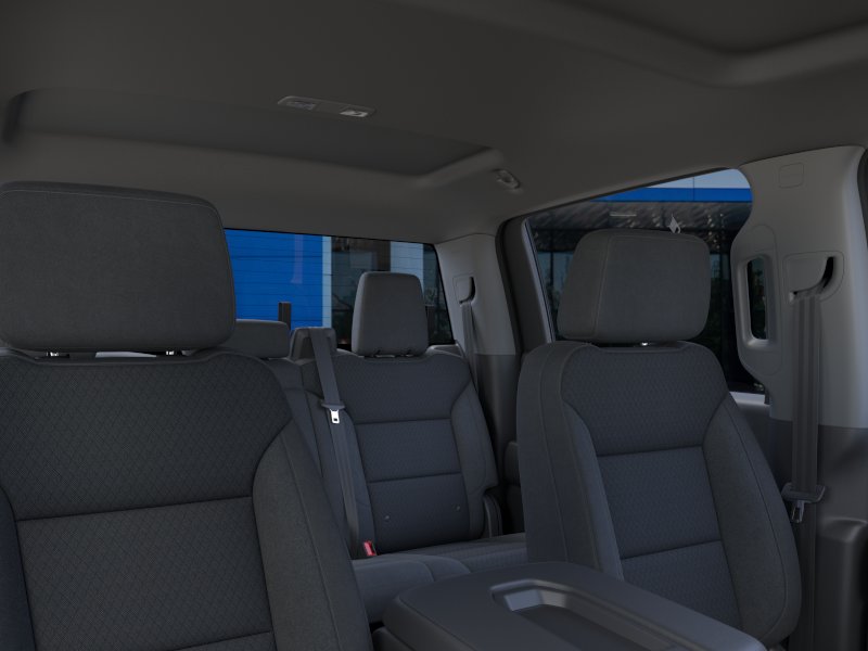 2026 Chevrolet Silverado 1500 Custom - Photo 48