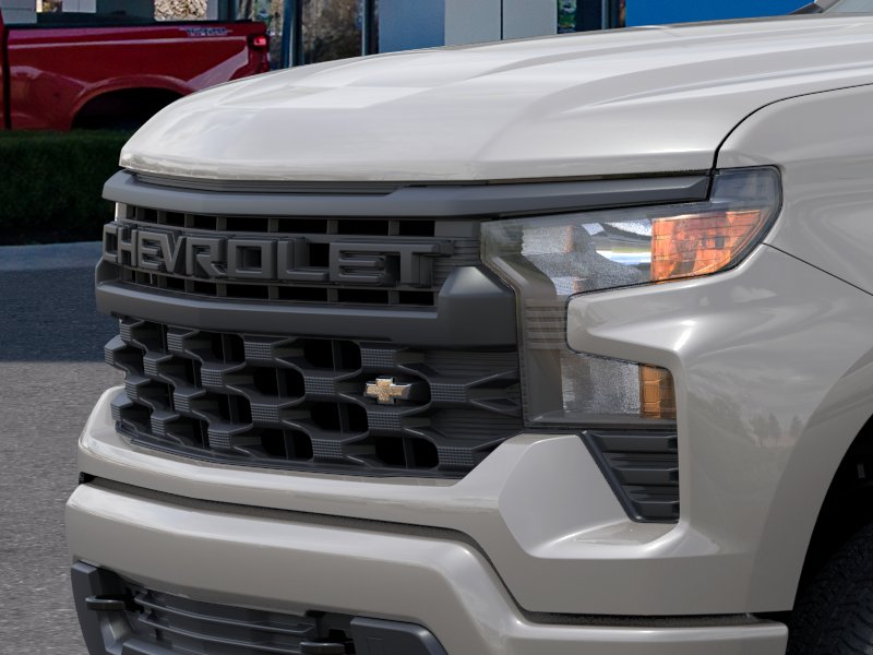New 2026 White Sands Chevrolet Custom image 38