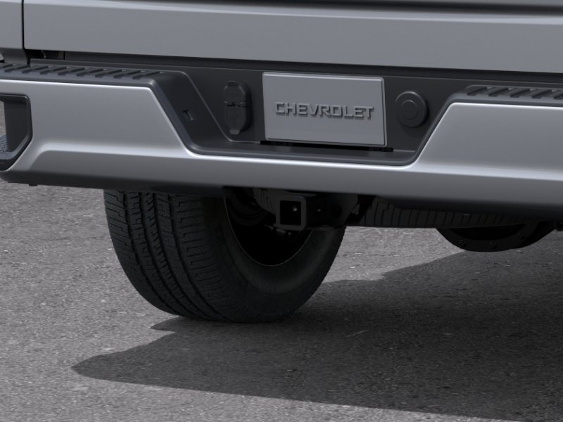 2026 Chevrolet Silverado 1500 Custom - Photo 40