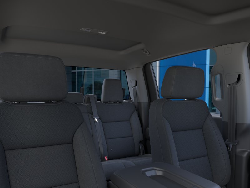 2026 Chevrolet Silverado 1500 Custom - Photo 50