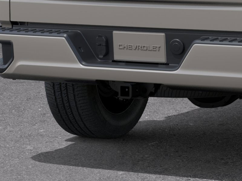 New 2026 White Sands Chevrolet Custom image 38