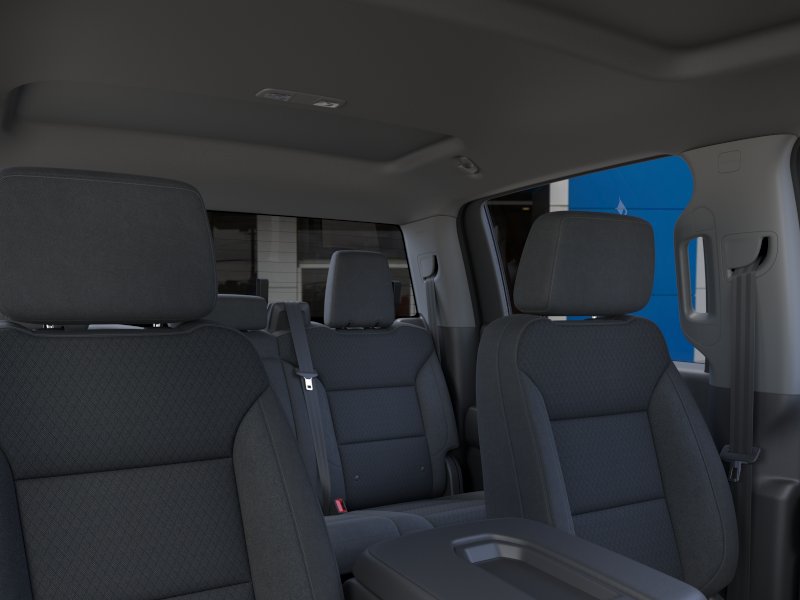 2026 Chevrolet Silverado 1500 Custom - Photo 24