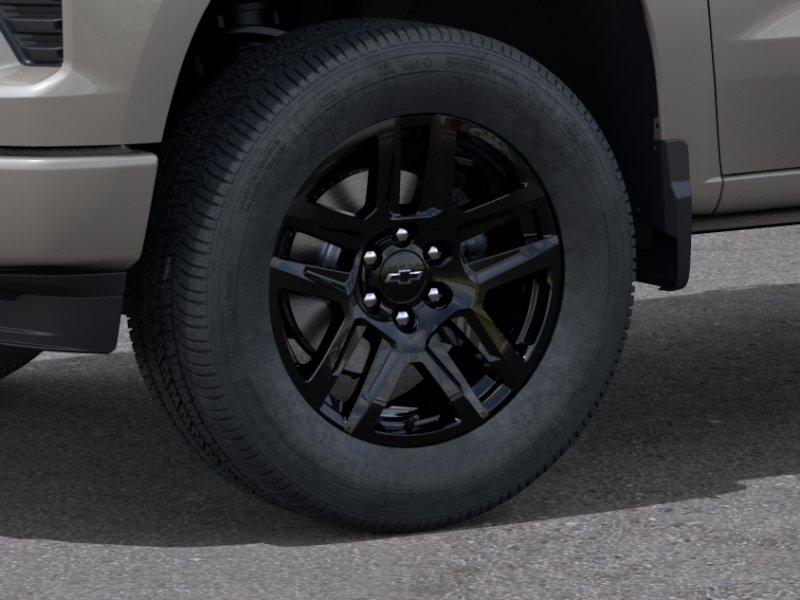2026 Chevrolet Silverado 1500 Custom - Photo 33