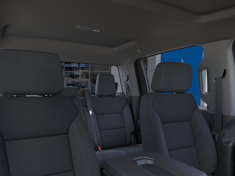 2026 Chevrolet Silverado 1500 Custom - Photo 49