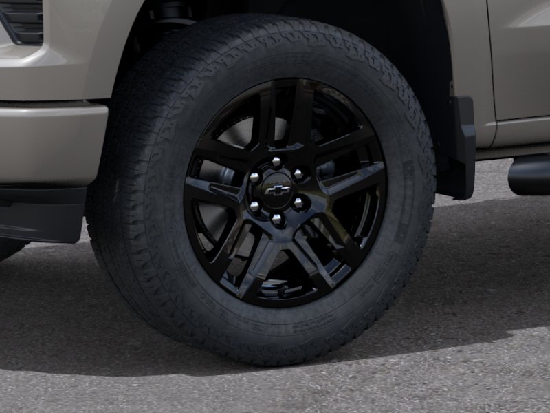 2026 Chevrolet Silverado 1500 Custom - Photo 33