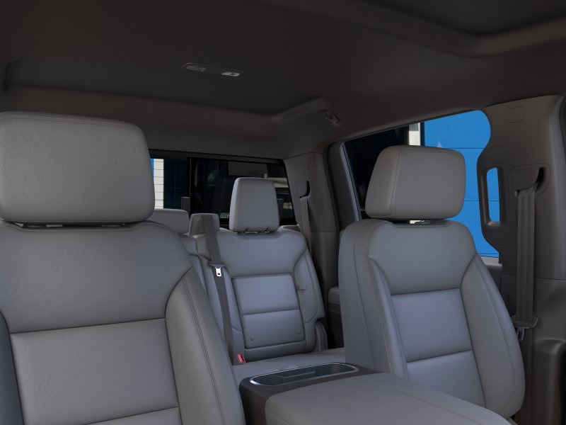 2026 Chevrolet Silverado 1500 LT - Photo 24