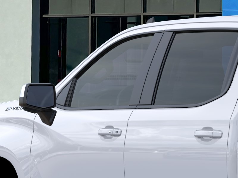 2026 Chevrolet Silverado 1500 LT - Photo 12