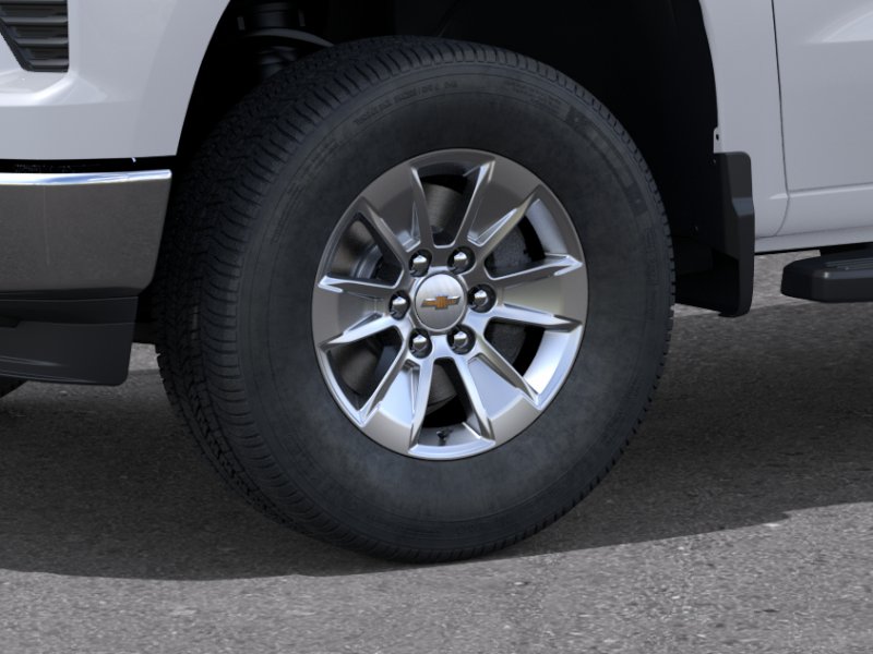 2026 Chevrolet Silverado 1500 LT - Photo 9