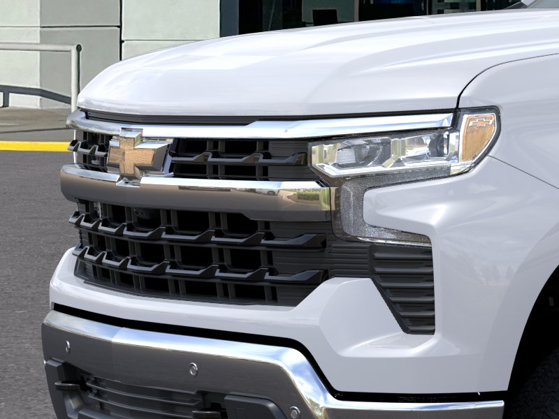 2026 Chevrolet Silverado 1500 LT - Photo 13