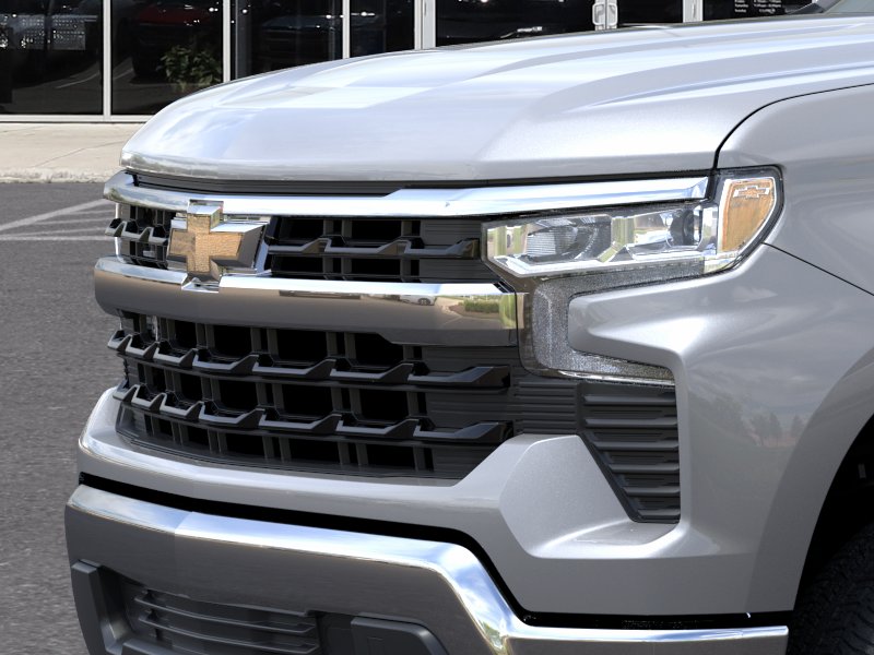 2026 Chevrolet Silverado 1500 LT - Photo 37