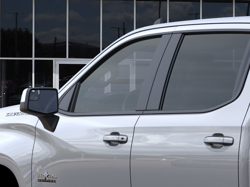 2026 Chevrolet Silverado 1500 LT - Photo 36