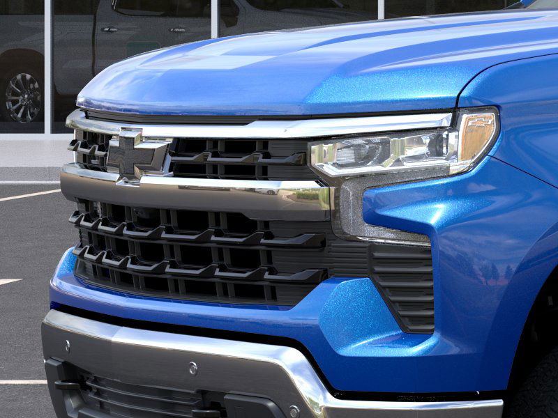 2025 Chevrolet Silverado 1500 LT - Photo 48